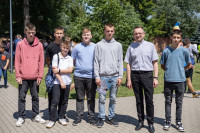 Włocławek: II Diecezjalna Pielgrzymka LSO